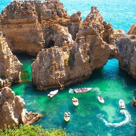شقة Lumina Portimao Algarve المظهر الخارجي الصورة
