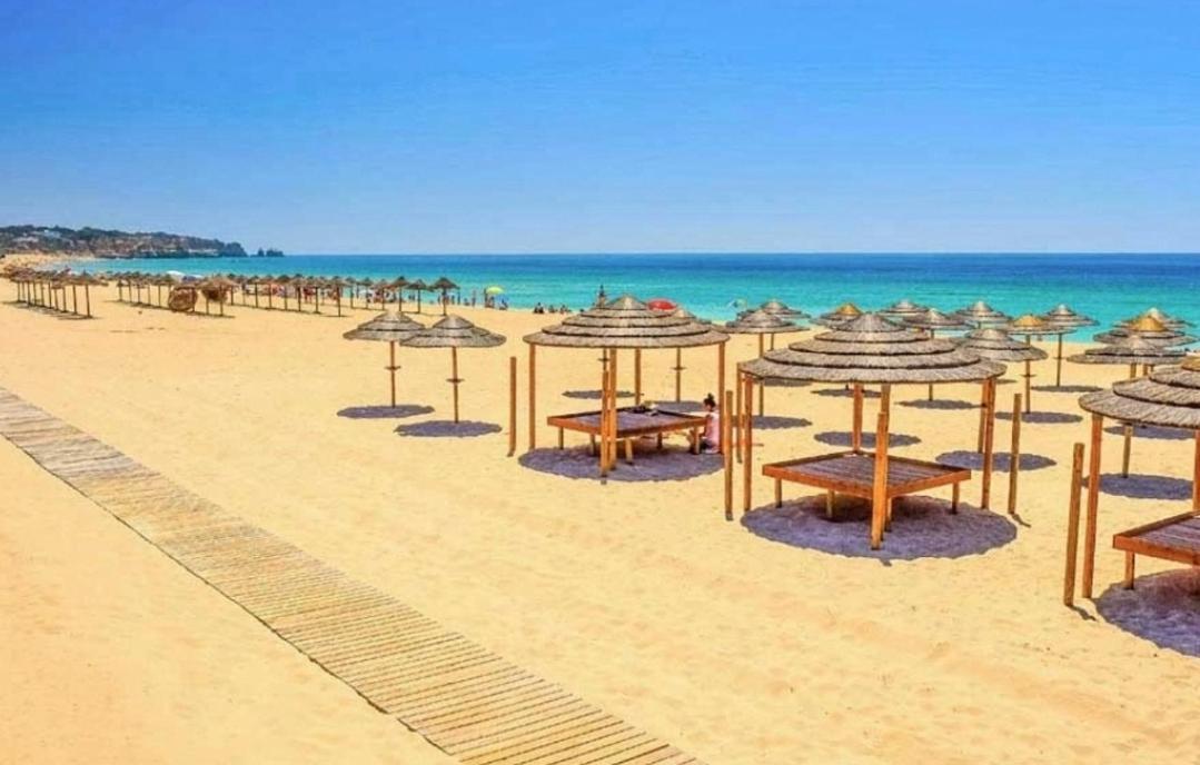 شقة Lumina Portimao Algarve المظهر الخارجي الصورة