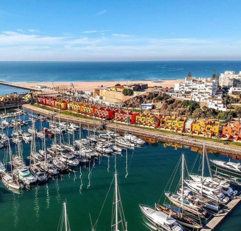 شقة Lumina Portimao Algarve المظهر الخارجي الصورة