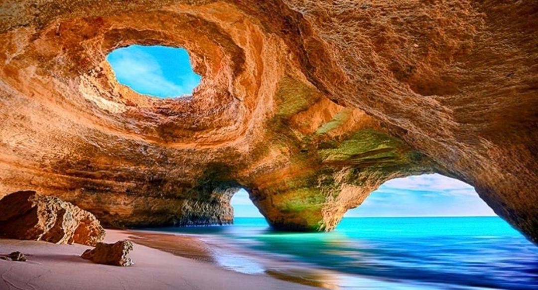 شقة Lumina Portimao Algarve المظهر الخارجي الصورة