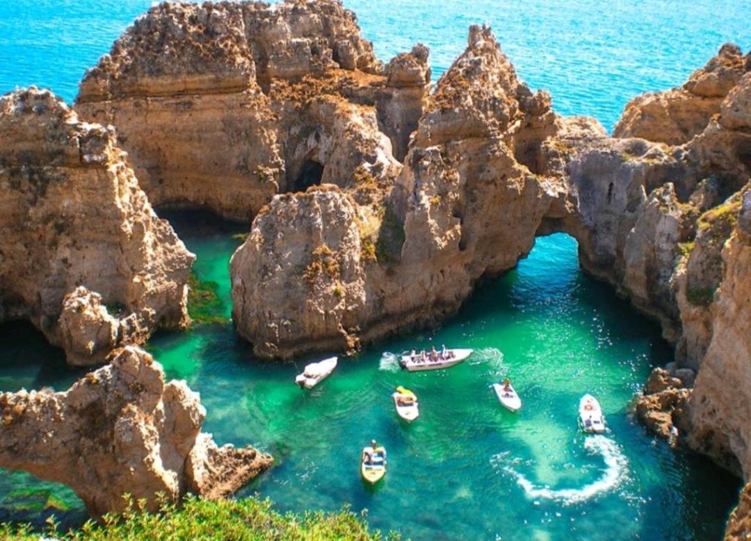 شقة Lumina Portimao Algarve المظهر الخارجي الصورة