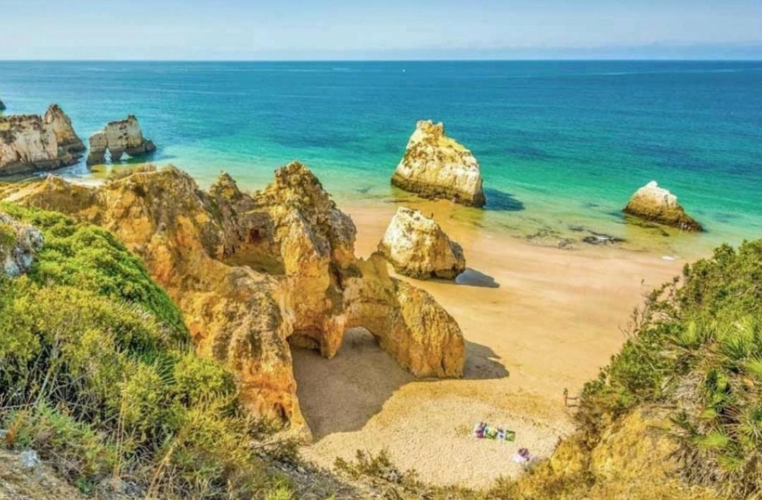 شقة Lumina Portimao Algarve المظهر الخارجي الصورة