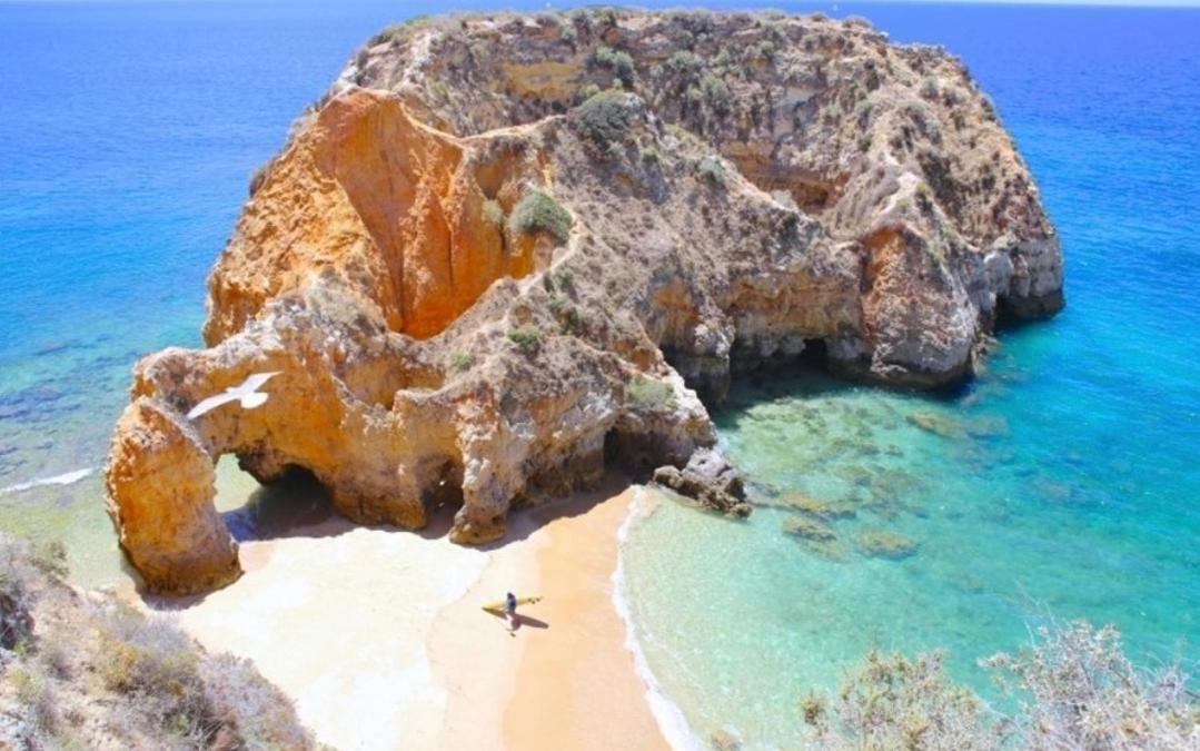 شقة Lumina Portimao Algarve المظهر الخارجي الصورة