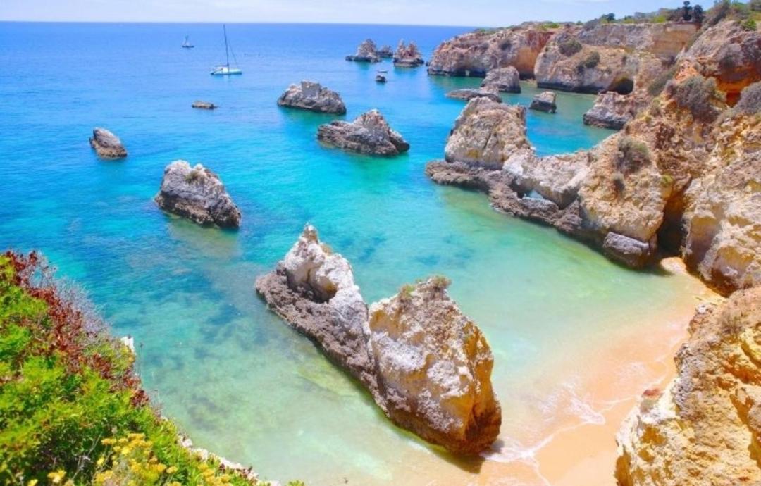 شقة Lumina Portimao Algarve المظهر الخارجي الصورة